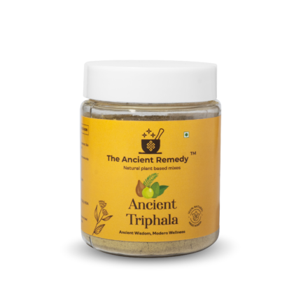 Ancient Triphala