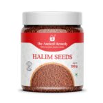 HALIM SEEDS